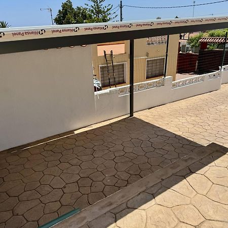 Retama Somhome Peñíscola المظهر الخارجي الصورة